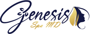 Genesis Spa MD Logo