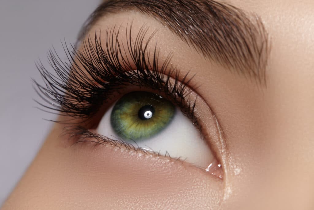 Eyelash Full Volume, Eyelash Extensions, Eye lashes, Lashes, Extensions, Full Lashes, Classic Lashes, Hybrid Lashes