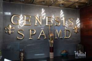 Genesis Spa MD, Med Spa Near me