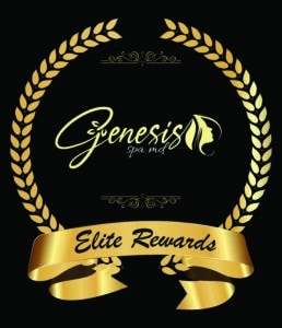 Genesis Spa MD, Denver Premier Med Spa, Elite Club, Elite Rewards, Rewards Program